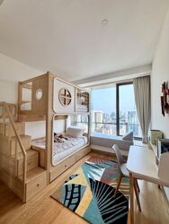Ardmore Residence (D10), Condominium #620572171